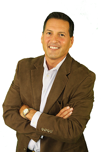 Dr Doug Weiss