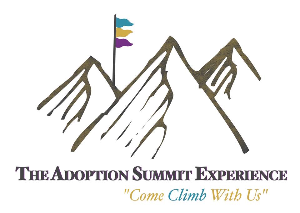 Adoption Summit Expereince Logo